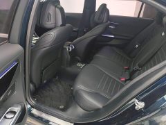 Mercedes-Benz C-Class Facelift C 260 L Sport Edition - ფოტო 11