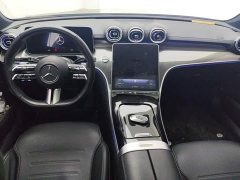 Mercedes-Benz C-Class Facelift C 260 L Sport Edition - ფოტო 12