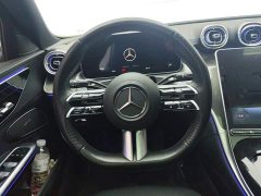 Mercedes-Benz C-Class Facelift C 260 L Sport Edition - ფოტო 15