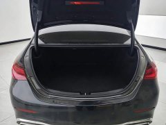 Mercedes-Benz C-Class Facelift C 260 L Sport Edition - ფოტო 4