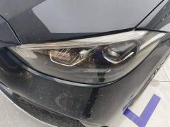 Mercedes-Benz C-Class Facelift C 260 L Sport Edition - ფოტო 5