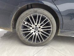 Mercedes-Benz C-Class Facelift C 260 L Sport Edition - ფოტო 6