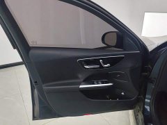 Mercedes-Benz C-Class Facelift C 260 L Sport Edition - ფოტო 7