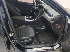 Mercedes-Benz C-Class Facelift C 260 L Sport Edition - ფოტო 8