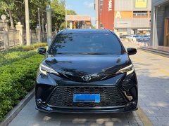 Toyota Grevias 2.5L Hybrid Flagship VIP Edition - ფოტო 2