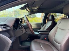 Toyota Grevias 2.5L Hybrid Flagship VIP Edition - ფოტო 5