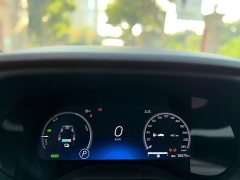 Toyota Grevias 2.5L Hybrid Flagship VIP Edition - ფოტო 9