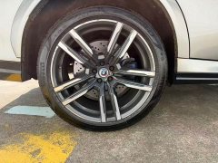 BMW X6 M X6 M - ფოტო 5
