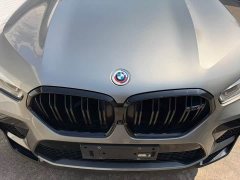 BMW X6 M X6 M - ფოტო 6