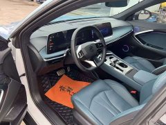 SAIC MG7 2023 2.0T Automatic Hunter Beauty Luxury Edition - ფოტო 4