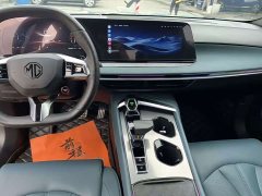 SAIC MG7 2023 2.0T Automatic Hunter Beauty Luxury Edition - ფოტო 5