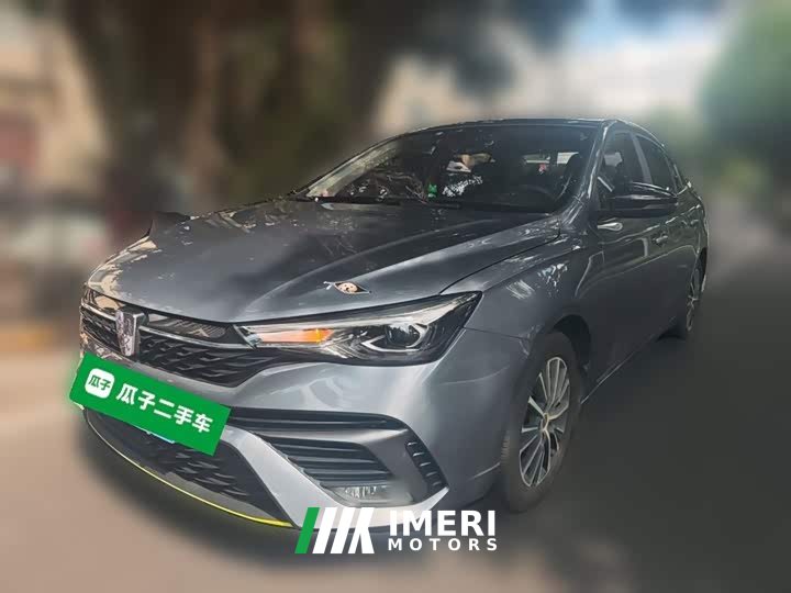 SAIC MG i5 1.5L CVT Platinum Edition - ავტომობილი ჩინეთიდან