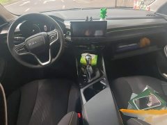SAIC MG i5 1.5L CVT Platinum Edition - ფოტო 10