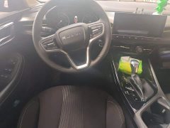 SAIC MG i5 1.5L CVT Platinum Edition - ფოტო 11