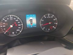 SAIC MG i5 1.5L CVT Platinum Edition - ფოტო 12