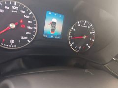 SAIC MG i5 1.5L CVT Platinum Edition - ფოტო 13
