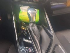 SAIC MG i5 1.5L CVT Platinum Edition - ფოტო 15