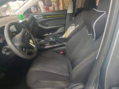SAIC MG i5 1.5L CVT Platinum Edition - ფოტო 16