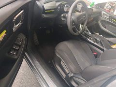 SAIC MG i5 1.5L CVT Platinum Edition - ფოტო 17
