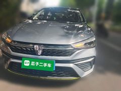SAIC MG i5 1.5L CVT Platinum Edition - ფოტო 2