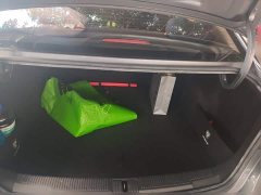 SAIC MG i5 1.5L CVT Platinum Edition - ფოტო 20