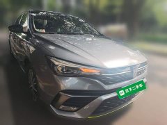 SAIC MG i5 1.5L CVT Platinum Edition - ფოტო 3