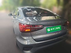 SAIC MG i5 1.5L CVT Platinum Edition - ფოტო 4