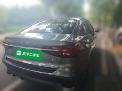 SAIC MG i5 1.5L CVT Platinum Edition - ფოტო 6