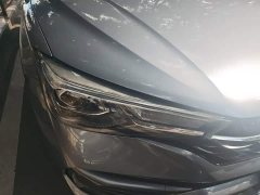 SAIC MG i5 1.5L CVT Platinum Edition - ფოტო 7