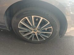SAIC MG i5 1.5L CVT Platinum Edition - ფოტო 8