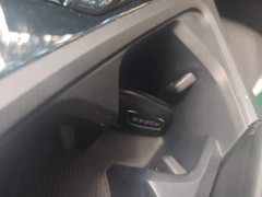 SAIC MG i5 1.5L CVT Platinum Edition - ფოტო 9