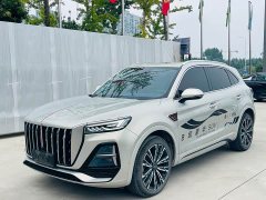 FAW Red Flag HS5 2.0T AWD Flagship Pro - ფოტო 1