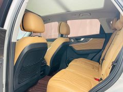 FAW Red Flag HS5 2.0T AWD Flagship Pro - ფოტო 10