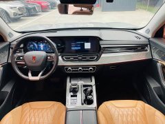 FAW Red Flag HS5 2.0T AWD Flagship Pro - ფოტო 12