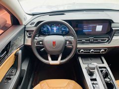 FAW Red Flag HS5 2.0T AWD Flagship Pro - ფოტო 15