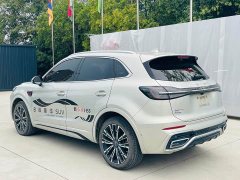 FAW Red Flag HS5 2.0T AWD Flagship Pro - ფოტო 16