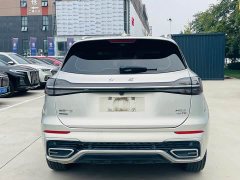 FAW Red Flag HS5 2.0T AWD Flagship Pro - ფოტო 17