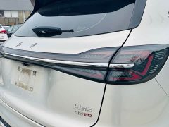 FAW Red Flag HS5 2.0T AWD Flagship Pro - ფოტო 19
