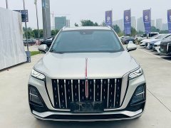 FAW Red Flag HS5 2.0T AWD Flagship Pro - ფოტო 2