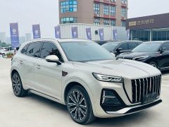 FAW Red Flag HS5 2.0T AWD Flagship Pro - ფოტო 3