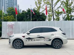 FAW Red Flag HS5 2.0T AWD Flagship Pro - ფოტო 4
