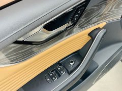 FAW Red Flag HS5 2.0T AWD Flagship Pro - ფოტო 7