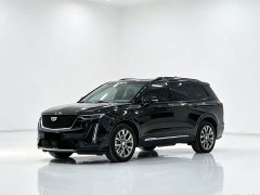 Cadillac XT6 2020 Facelift 28T Six-Seat Four-Wheel Drive Platinum Sport Edition - ფოტო 1