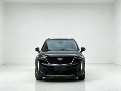 Cadillac XT6 2020 Facelift 28T Six-Seat Four-Wheel Drive Platinum Sport Edition - ფოტო 2