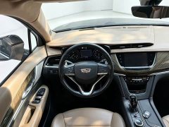 Cadillac XT6 2020 Facelift 28T Six-Seat Four-Wheel Drive Platinum Sport Edition - ფოტო 3