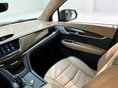 Cadillac XT6 2020 Facelift 28T Six-Seat Four-Wheel Drive Platinum Sport Edition - ფოტო 4