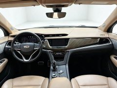 Cadillac XT6 2020 Facelift 28T Six-Seat Four-Wheel Drive Platinum Sport Edition - ფოტო 5