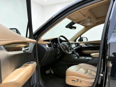Cadillac XT6 2020 Facelift 28T Six-Seat Four-Wheel Drive Platinum Sport Edition - ფოტო 6