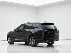 Cadillac XT6 2020 Facelift 28T Six-Seat Four-Wheel Drive Platinum Sport Edition - ფოტო 8