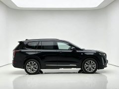 Cadillac XT6 2020 Facelift 28T Six-Seat Four-Wheel Drive Platinum Sport Edition - ფოტო 9